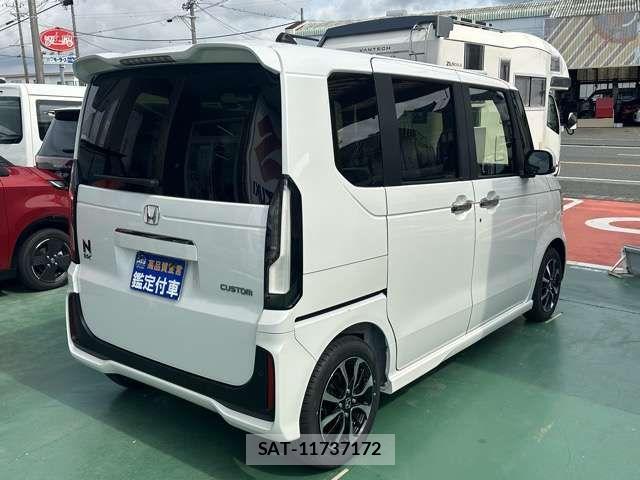 Honda N BOX CUSTOM 2026-07 8881083-13