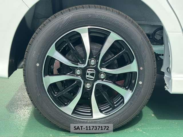 Honda N BOX CUSTOM 2026-07 8881083-14