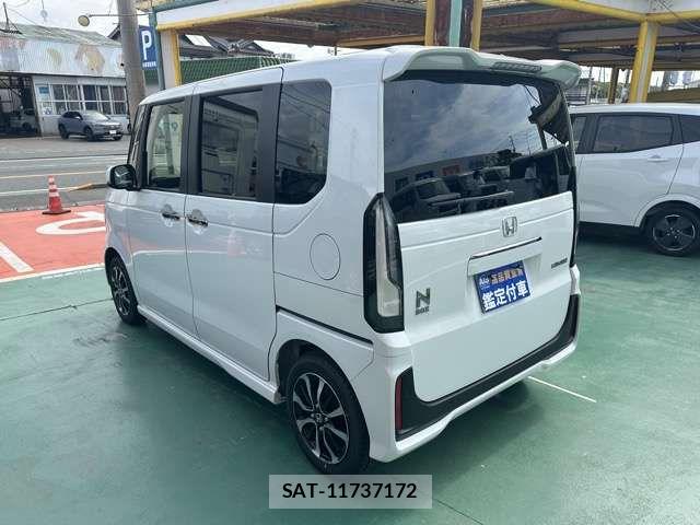 Honda N BOX CUSTOM 2026-07 8881083-3