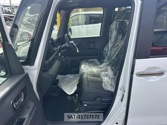 Honda N BOX CUSTOM 2026-07 8881083-4