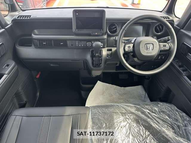 Honda N BOX CUSTOM 2026-07 8881083-8