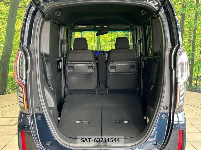 Honda N BOX CUSTOM 2021-10 8881130-9