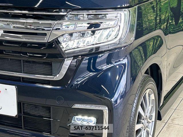 Honda N BOX CUSTOM 2021-10 8881130-10