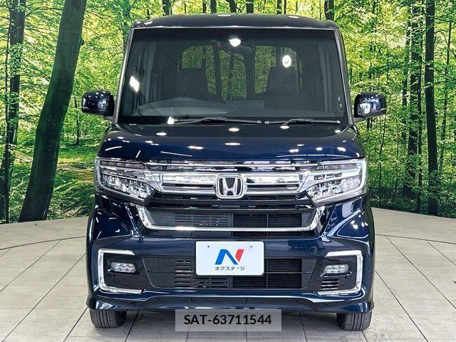 Honda N BOX CUSTOM 2021-10 8881130-12
