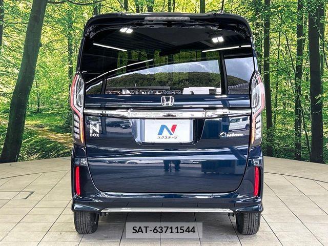 Honda N BOX CUSTOM 2021-10 8881130-13