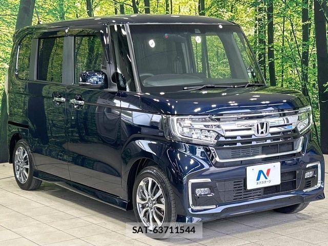 Honda N BOX CUSTOM 2021-10 8881130-14