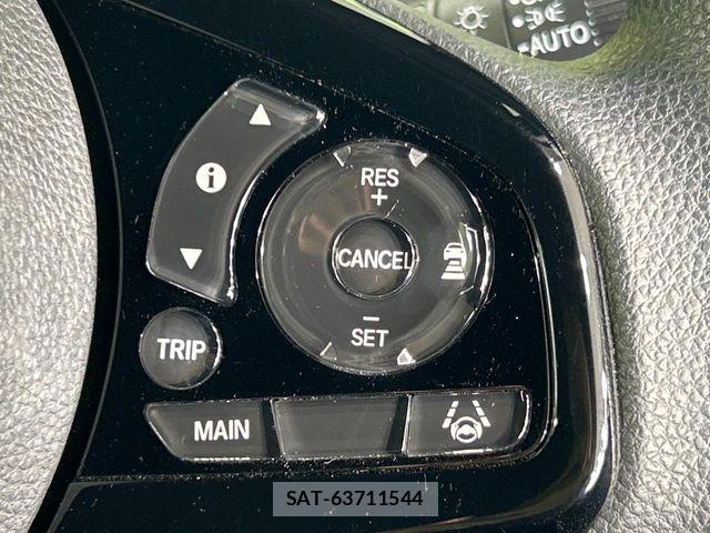 Honda N BOX CUSTOM 2021-10 8881130-5