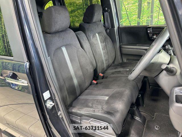 Honda N BOX CUSTOM 2021-10 8881130-7