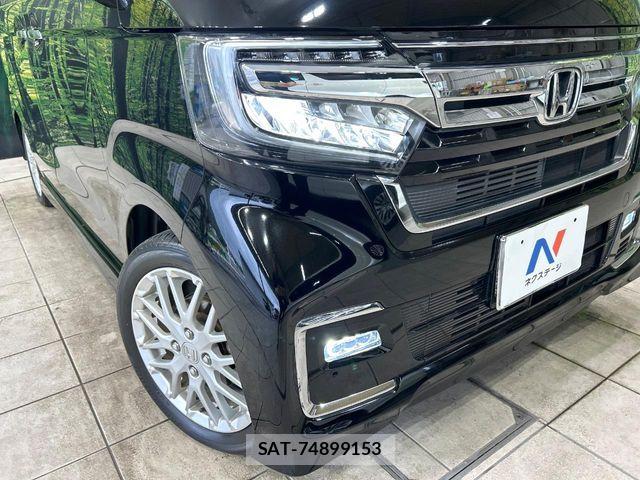 Honda N BOX CUSTOM 2021-03 8881097-11
