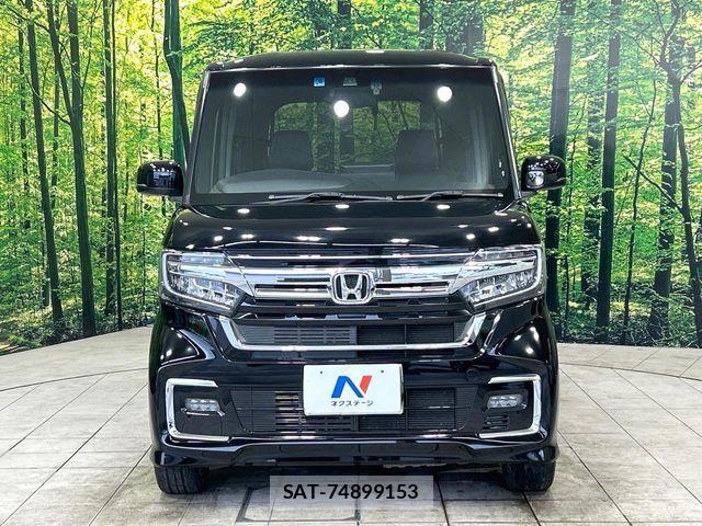 Honda N BOX CUSTOM 2021-03 8881097-13