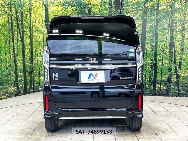 Honda N BOX CUSTOM 2021-03 8881097-14
