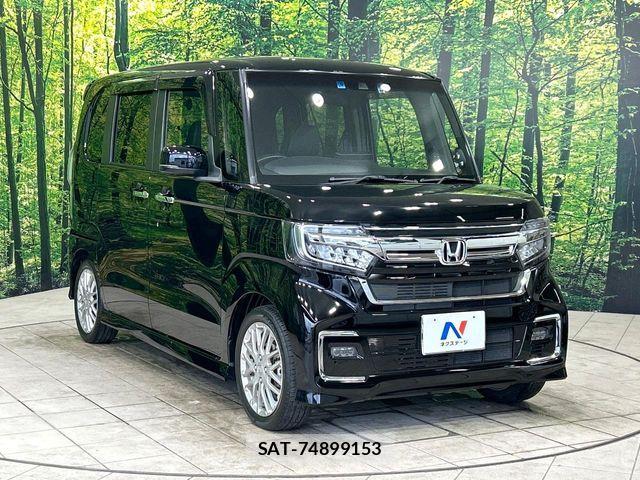 Honda N BOX CUSTOM 2021-03 8881097-15