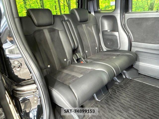Honda N BOX CUSTOM 2021-03 8881097-8