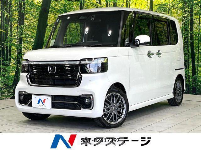 Honda N BOX CUSTOM 2024-06 8881094-0