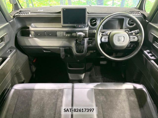 Honda N BOX CUSTOM 2024-06 8881094-1