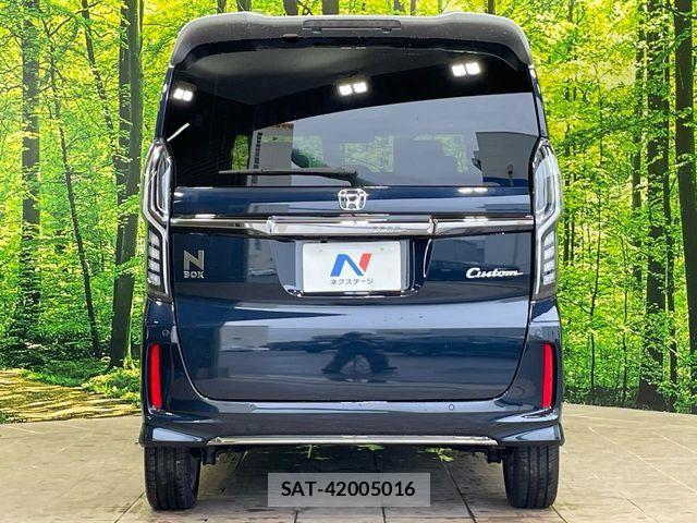 Honda N BOX CUSTOM 2022-02 8881088-14