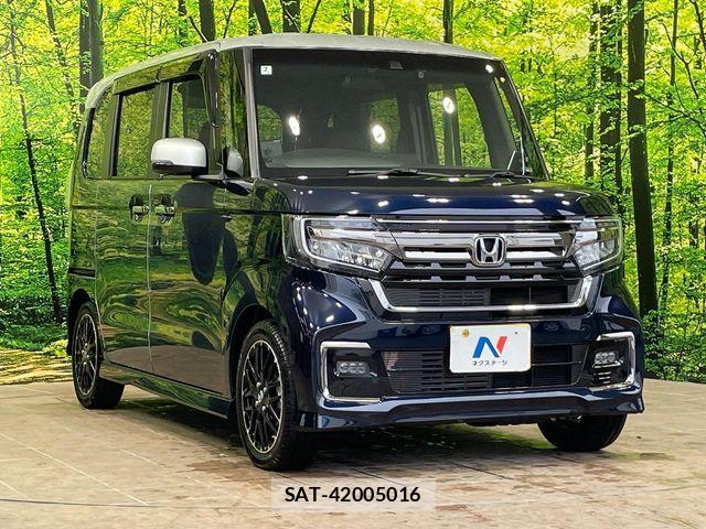 Honda N BOX CUSTOM 2022-02 8881088-15