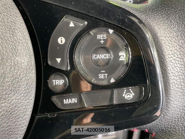 Honda N BOX CUSTOM 2022-02 8881088-4