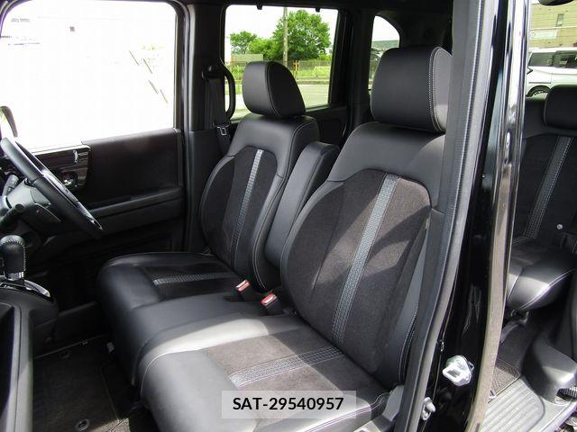 Honda N BOX CUSTOM 2022-11 8881107-10
