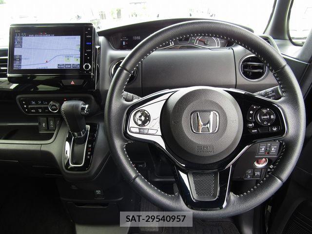 Honda N BOX CUSTOM 2022-11 8881107-12