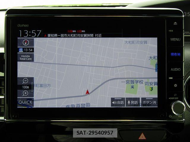 Honda N BOX CUSTOM 2022-11 8881107-15