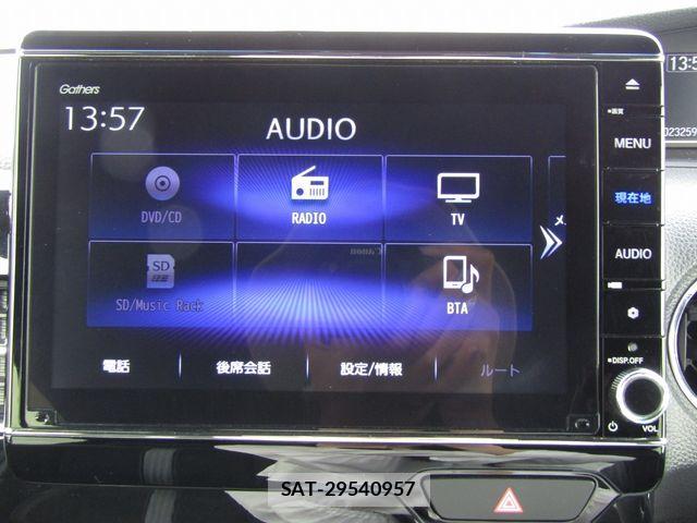 Honda N BOX CUSTOM 2022-11 8881107-16