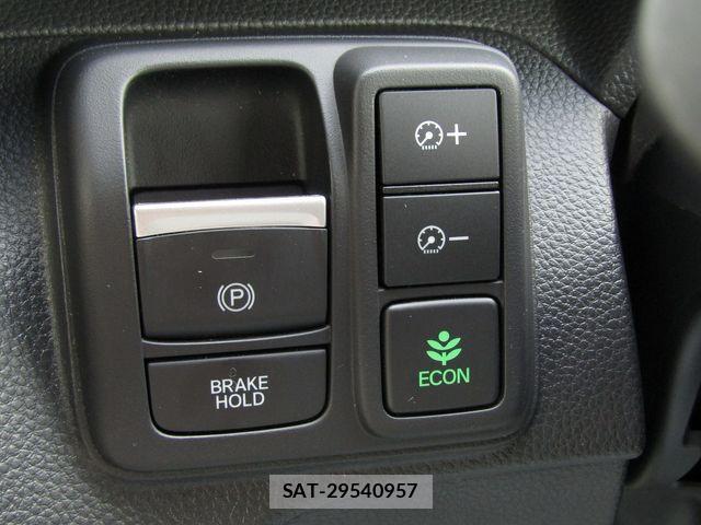 Honda N BOX CUSTOM 2022-11 8881107-20