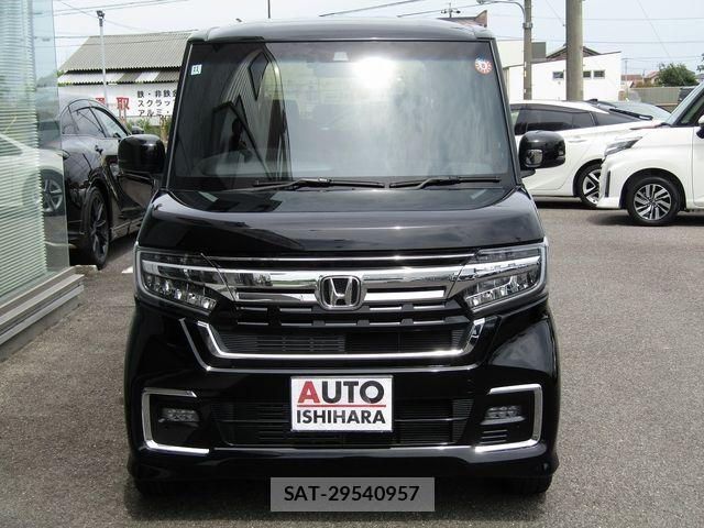 Honda N BOX CUSTOM 2022-11 8881107-3