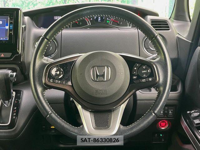 Honda N BOX CUSTOM 2019-02 8881126-10