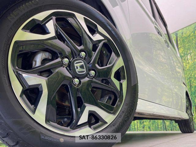 Honda N BOX CUSTOM 2019-02 8881126-12