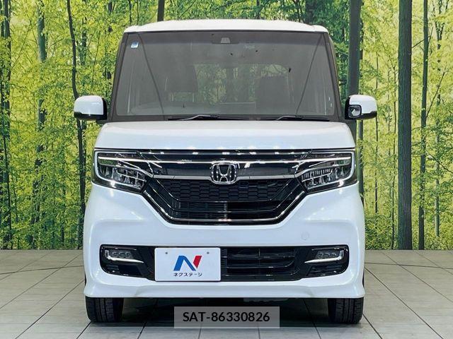 Honda N BOX CUSTOM 2019-02 8881126-13