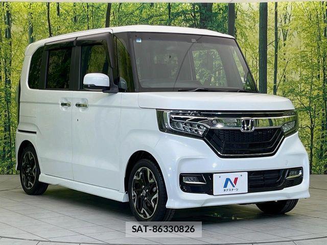 Honda N BOX CUSTOM 2019-02 8881126-15