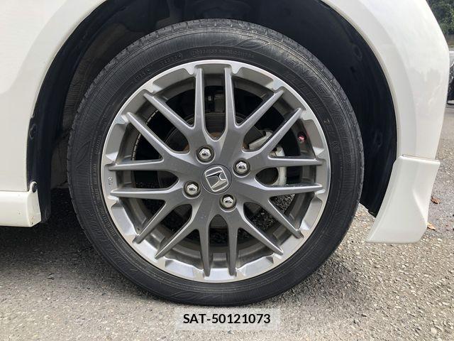 Honda N BOX CUSTOM 2023-11 8881096-9