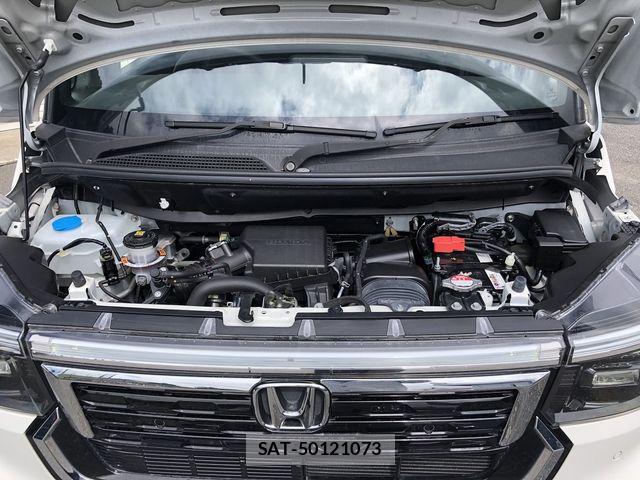 Honda N BOX CUSTOM 2023-11 8881096-10