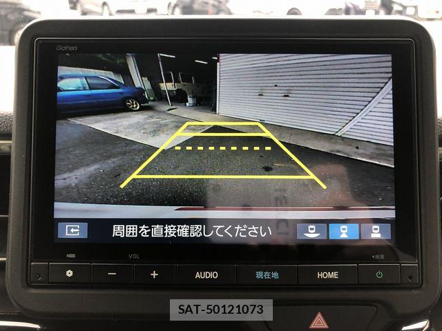 Honda N BOX CUSTOM 2023-11 8881096-22