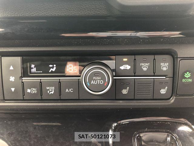 Honda N BOX CUSTOM 2023-11 8881096-24