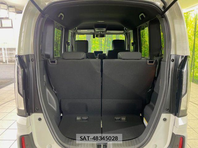 Honda N BOX CUSTOM 2025-08 8881091-9