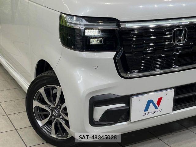 Honda N BOX CUSTOM 2025-08 8881091-11