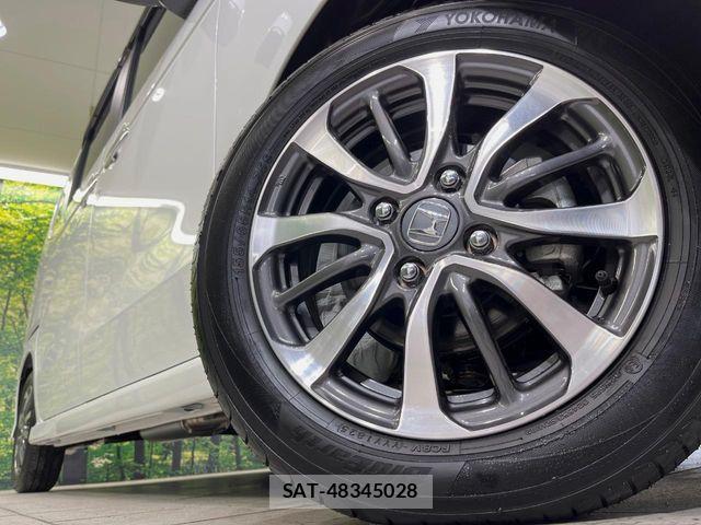 Honda N BOX CUSTOM 2025-08 8881091-12