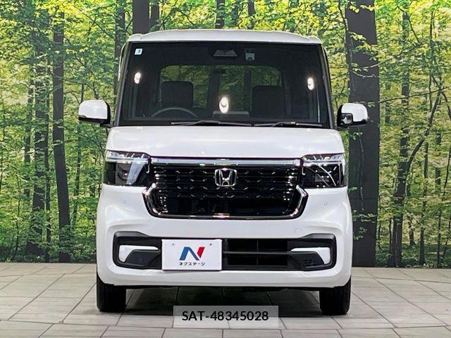 Honda N BOX CUSTOM 2025-08 8881091-13