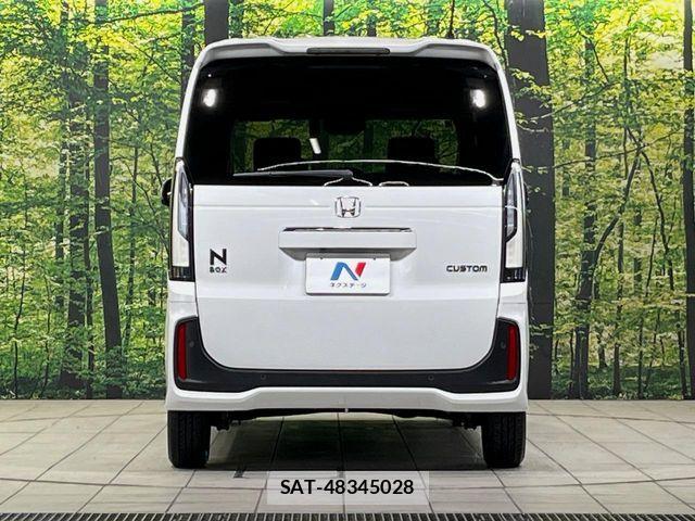 Honda N BOX CUSTOM 2025-08 8881091-14