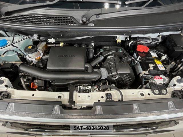 Honda N BOX CUSTOM 2025-08 8881091-17