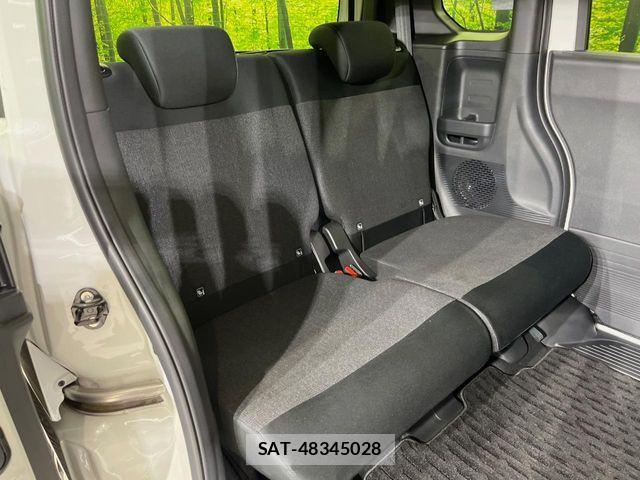 Honda N BOX CUSTOM 2025-08 8881091-8