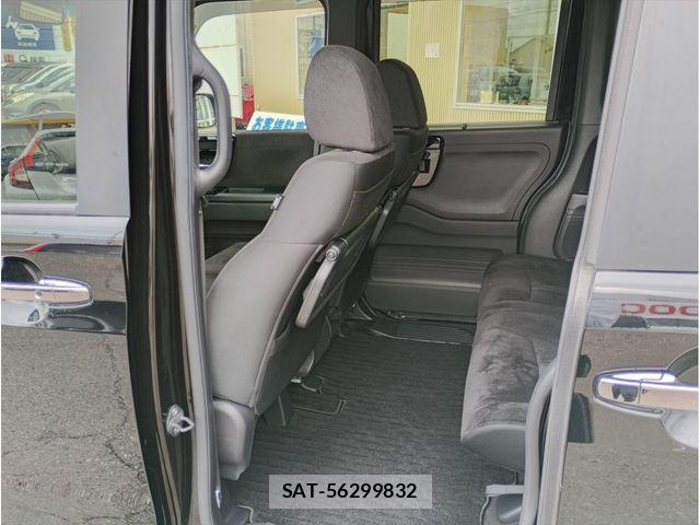 Honda N BOX CUSTOM 2021-05 8881140-13