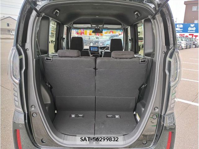 Honda N BOX CUSTOM 2021-05 8881140-15