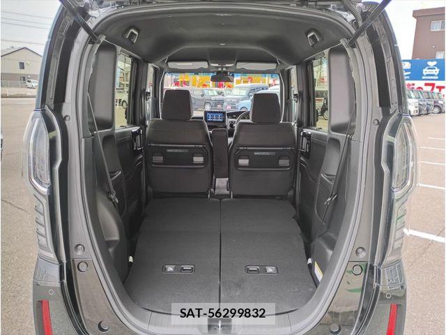 Honda N BOX CUSTOM 2021-05 8881140-16