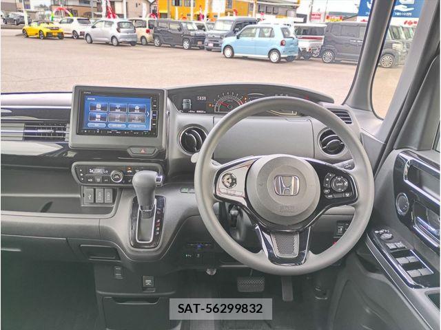 Honda N BOX CUSTOM 2021-05 8881140-1