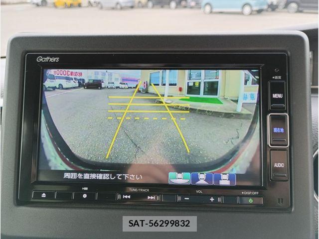 Honda N BOX CUSTOM 2021-05 8881140-19