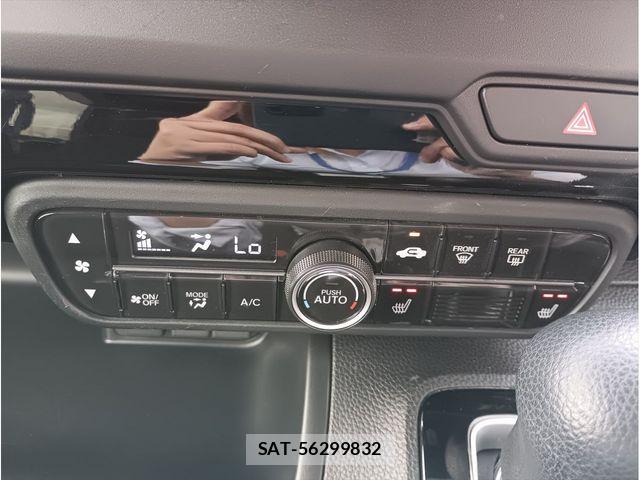 Honda N BOX CUSTOM 2021-05 8881140-20