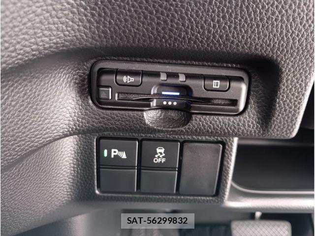 Honda N BOX CUSTOM 2021-05 8881140-22